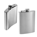 Pocket Flask Cantil