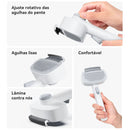 Pente para cães e gatos