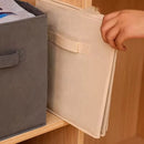 Caixa tecido da Hestia