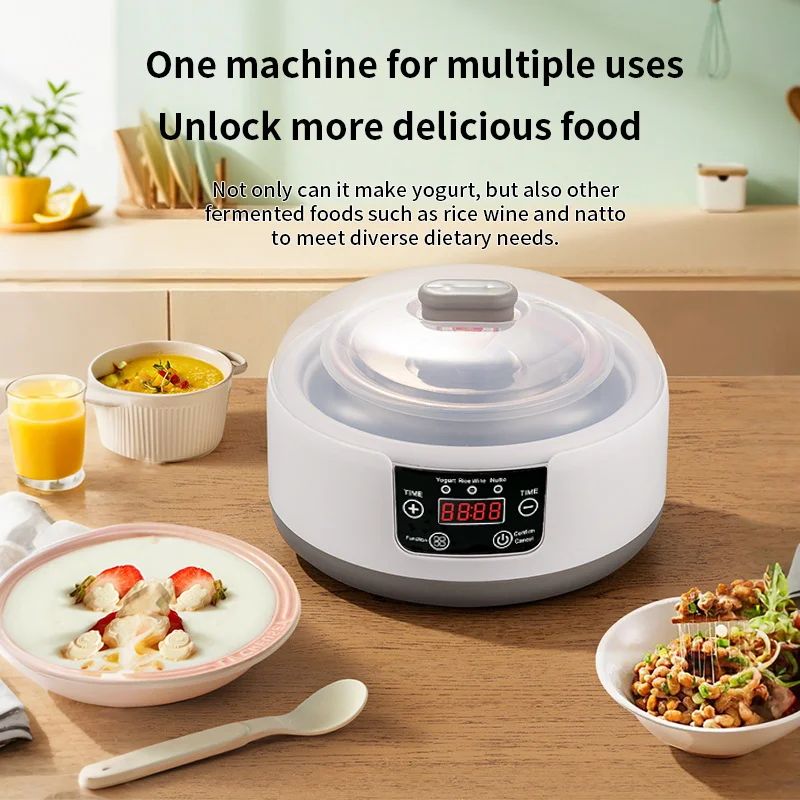 Mini máquina de fermentação