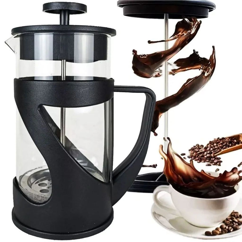 Cafeteira francesa