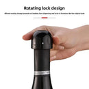 Preservador de vinho