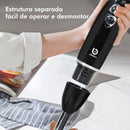 Mixer 5 em 1 Portátil