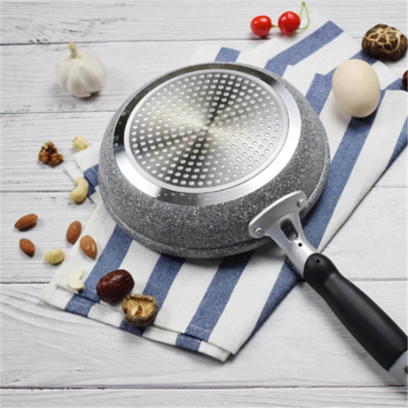 Frigideira Stone Pro 20cm