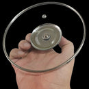 Jogo de panelas de aço inox