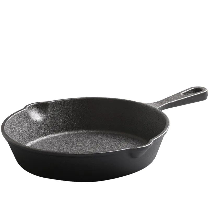 Frigideira de ferro 20cm