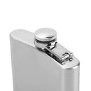 Pocket Flask Cantil