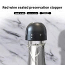 Preservador de vinho