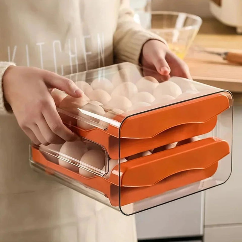 Egg Rack
