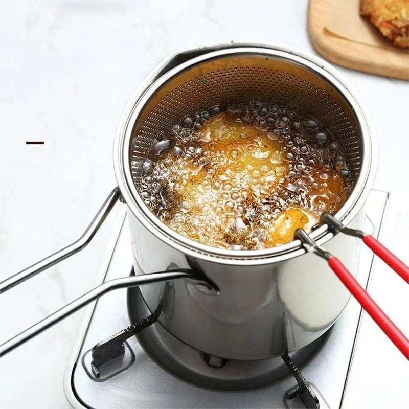 Fritadeira Deep Fry