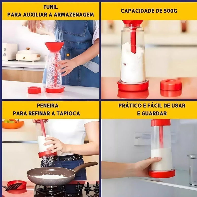 Polvilhadeira