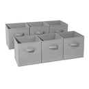 Caixa tecido da Hestia