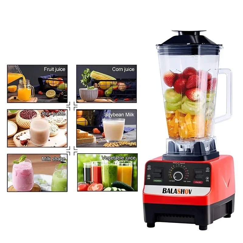 Power Blend Pro