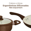 Roma Ceramic Collection