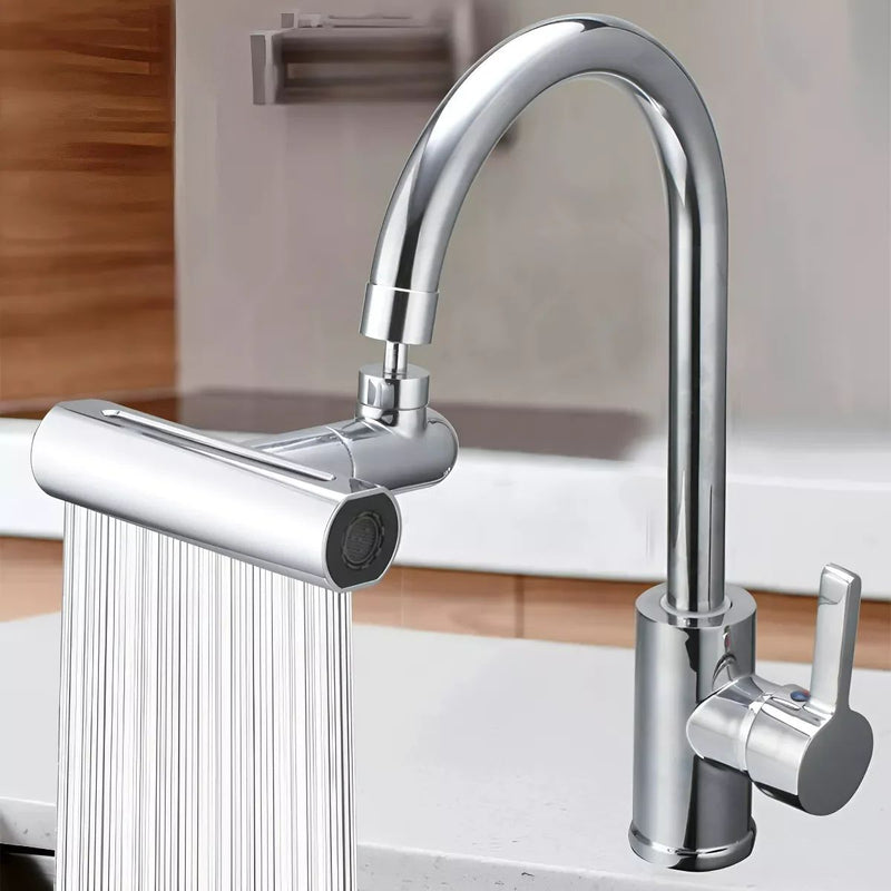 Extensor de torneira cascata