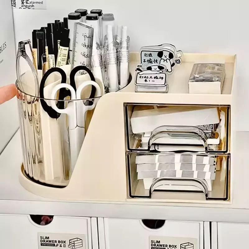 Organizador de mesa