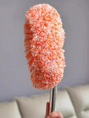 Esfregão rotatório