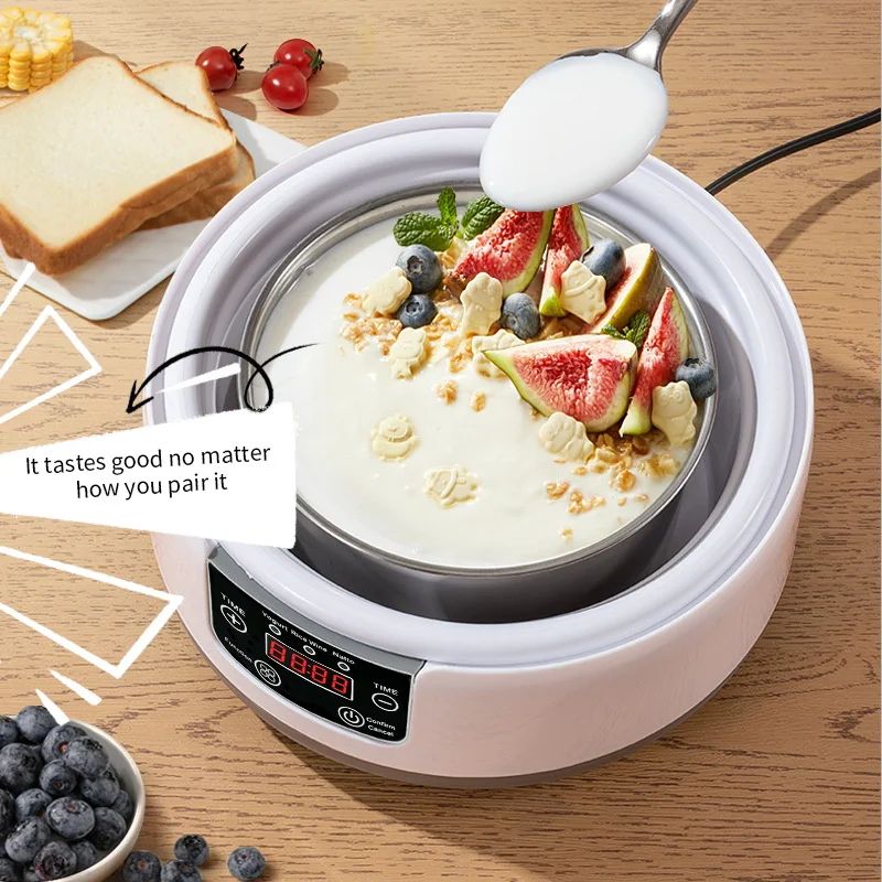 Mini máquina de fermentação