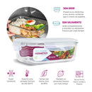 OFERTA: Kit Hermético da Hestia