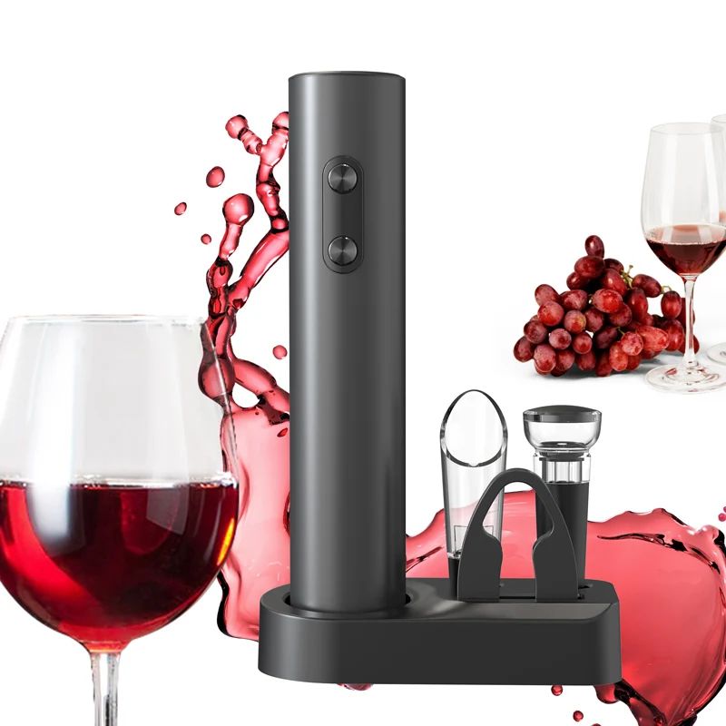 Abridor de vinhos Wine Master