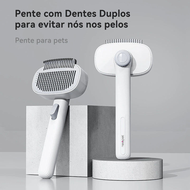 Pente para cães e gatos