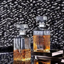 Decanter de Whisky da Hestia