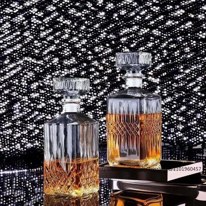 Decanter de whisky