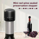 Preservador de vinho