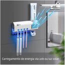 Dispenser ToothPaste