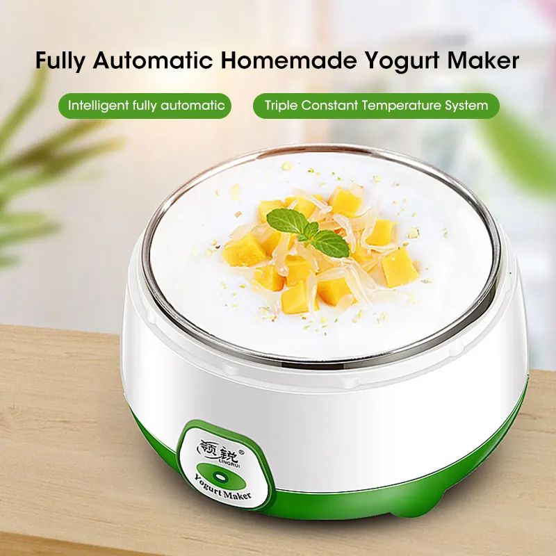 Iogurt Master Pro