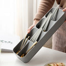 Bandeja para talheres