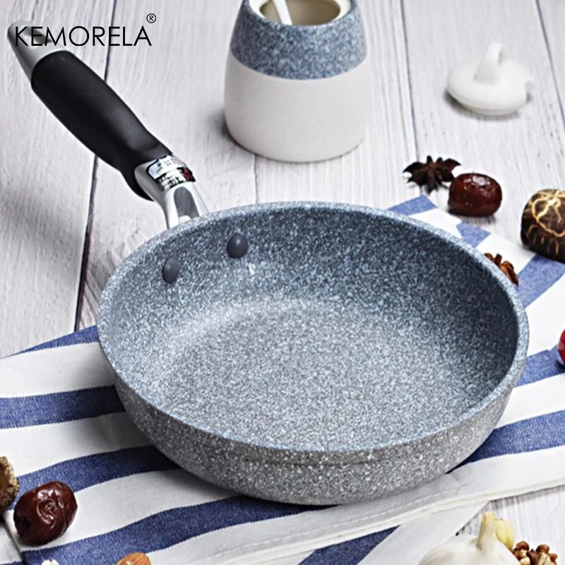 Frigideira Stone Pro 20cm