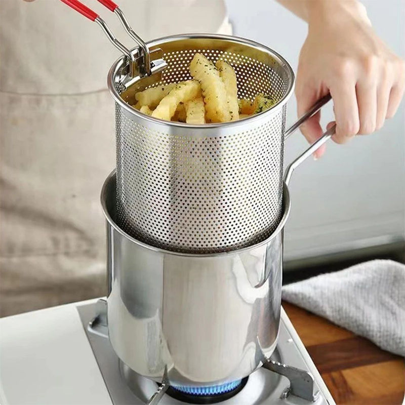 Fritadeira Deep Fry