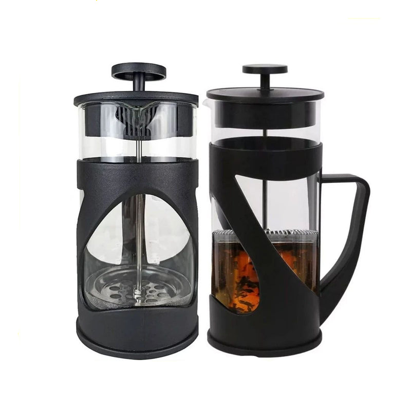 Cafeteira francesa
