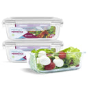 OFERTA: Kit Hermético da Hestia