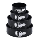 Forma 20cm fundo removível