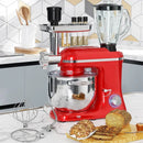 Misturador/Moedor multifuncional