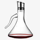 Decanter de Vinho da Hestia