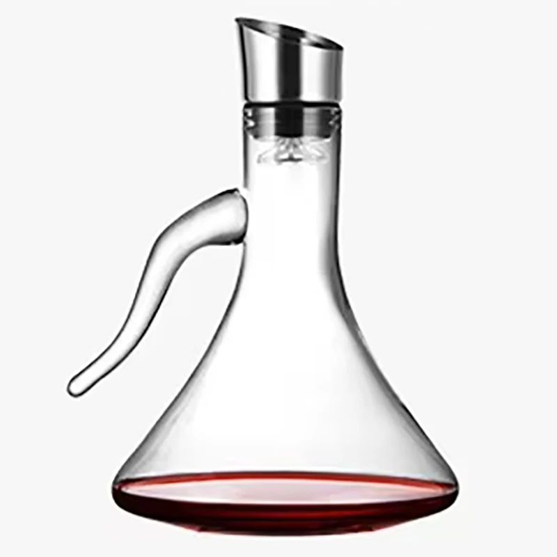 Decanter de vinho