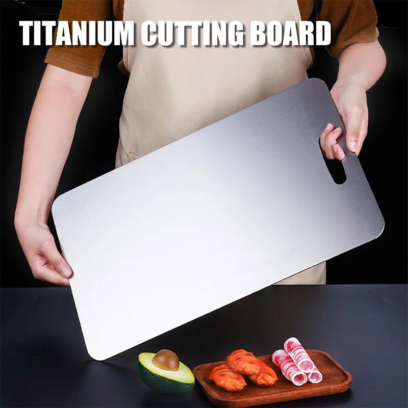 Tábua de titânio M