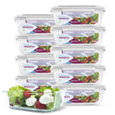 OFERTA: Kit Hermético da Hestia