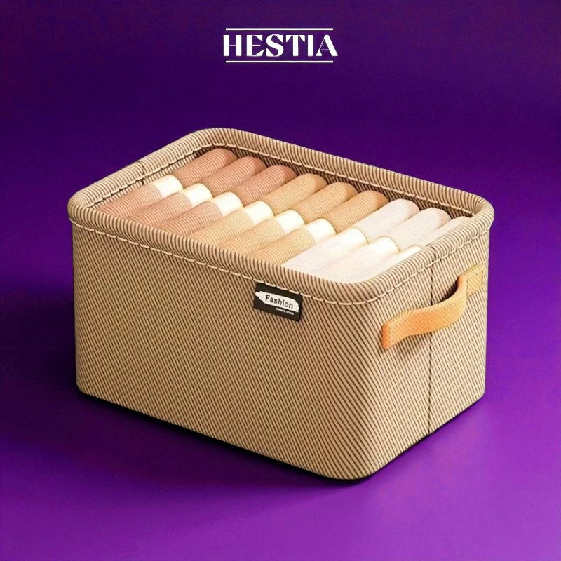 Organizador Inteligente de Roupas